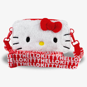 Hello Kitty x Sonix Plush Phone Wallet Accessory BySonix Inc.