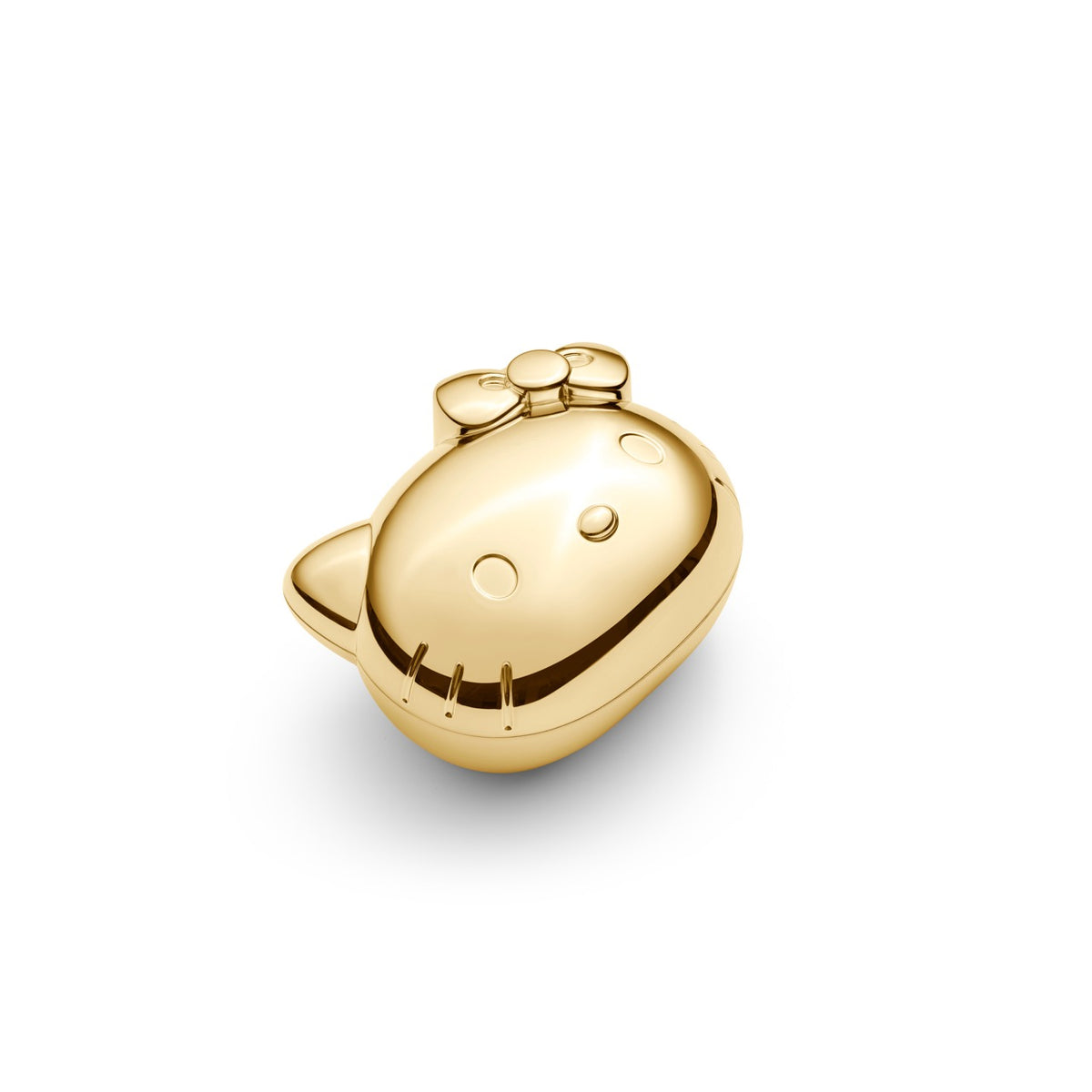 Hello Kitty x MVMT 50th Anniversary Charm Bracelet Watch Jewelry Movado Group (MVMT)   