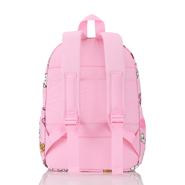 Aloha Collection HI Kawaii Icons Backpack