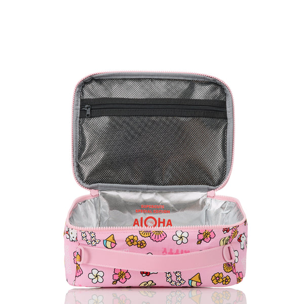 Hello Kitty x Aloha Collection Keep It Light Lunch Bag (Hawaii Kawaii)