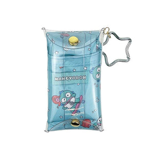 Hangyodon Reusable Tote Bag (Sayuri Buddy Series) Bags Global Original