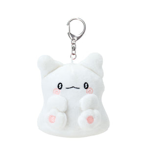 Hanamaruobake Plush Mascot Keychain (Classic) Accessory Japan Original
