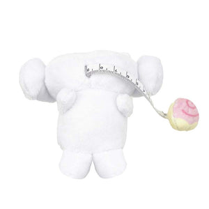 Cinnamoroll Plush Measuring Tape Home Goods Global Original