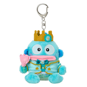 Hangyodon Plush Mascot Keychain (Everyone is the Star Series) Accessory Japan Original