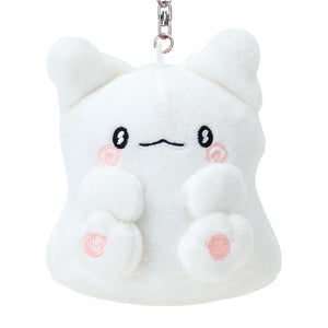 Hanamaruobake Plush Mascot Keychain (Classic) Accessory Japan Original