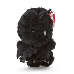 Hello Kitty Naughty Plush Mascot Keychain (Naughty and Nice Series) Accessory Japan Original