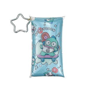 Hangyodon Reusable Tote Bag (Sayuri Buddy Series) Bags Global Original