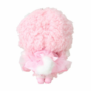 My Sweet Piano Plush Mascot Keychain (Ballet Kitten Series) Accessory Japan Original