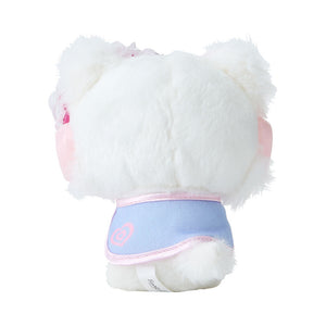 Charmmy Kitty Plush Keychain Mascot (Heisei Pop Series) Accessory Japan Original