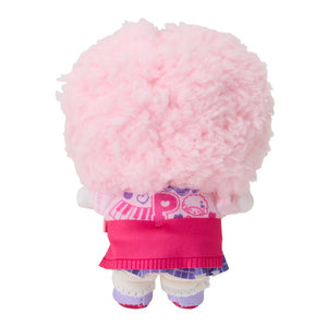 My Sweet Piano Plush Mascot Keychain (Sparkling School Series) Accessory Japan Original