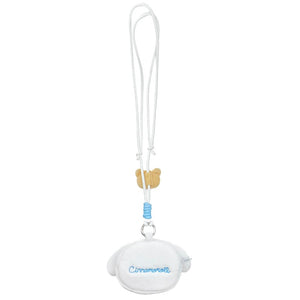 Cinnamoroll 2-Way Bestie Lanyard Pouch Accessory Global Original
