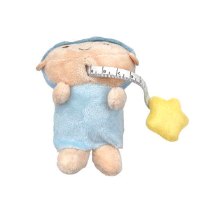 Kiki Plush Measuring Tape Home Goods Global Original