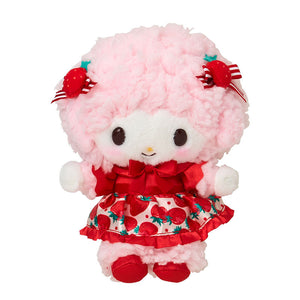 My Sweet Piano Plush Mascot Keychain (Strawberry News 50th Anniv. Series) Accessory Japan Original