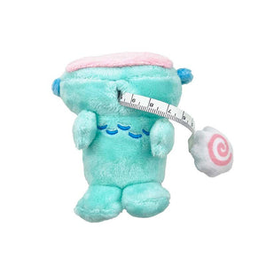 Hangyodon Plush Measuring Tape Home Goods Global Original