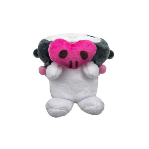 Kuromi Plush Measuring Tape Home Goods Global Original
