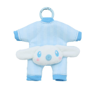 Cinnamoroll Onesie Bag Charm (Baby Series) Accessory Global Original