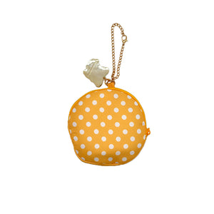 Pompompurin Reusable Tote Bag (Let’s Get Dressed Series) Bags Global Original