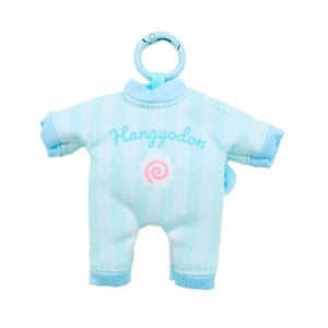 Hangyodon Onesie Bag Charm (Baby Series) Accessory Global Original
