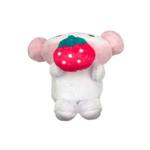 My Melody Plush Measuring Tape Home Goods Global Original