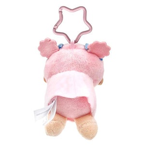 Lala Plush Measuring Tape Home Goods Global Original