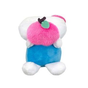 Hello Kitty Plush Measuring Tape Home Goods Global Original