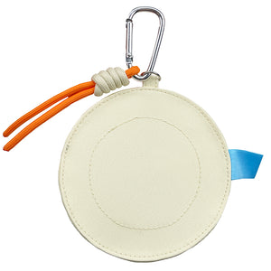 Minna No Tabo Mini Zipper Pouch (Adventure Series) Bags Global Original