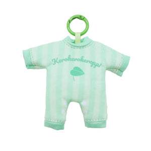 Keroppi Onesie Bag Charm (Baby Series) Accessory Global Original