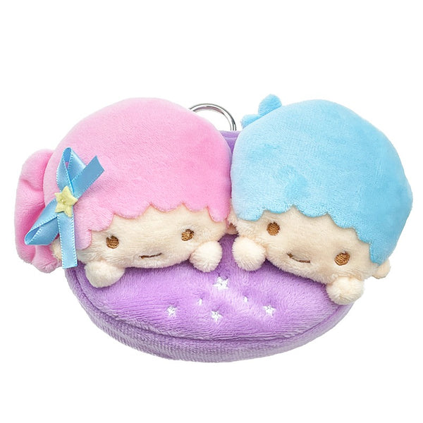 LittleTwinStars 2-Way Bestie Lanyard Pouch