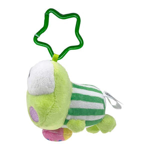 Keroppi Plush Measuring Tape Home Goods Global Original