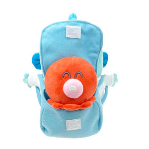 Hangyodon 9" Plush (Sayuri Buddy Series) Plush Global Original