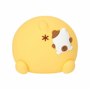 Pompompurin Smartphone Ring Grip (Friendship Time Series) Accessory Japan Original