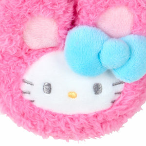 Hello Kitty Mini Pouch Charm (Spring Bunny Series) Bags Japan Original