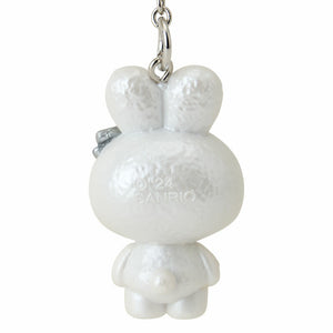 Hello Kitty Bag Charm (Snow Bunny Series) Accessory Japan Original