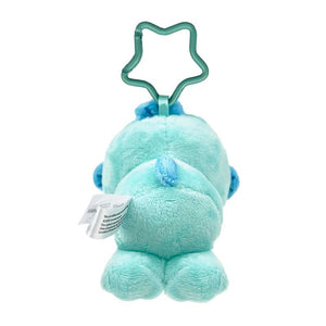 Hangyodon Plush Measuring Tape Home Goods Global Original