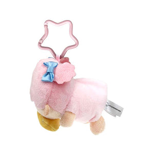 Lala Plush Measuring Tape Home Goods Global Original