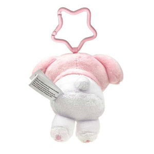 My Melody Plush Measuring Tape Home Goods Global Original