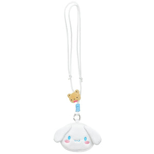 Cinnamoroll 2-Way Bestie Lanyard Pouch Accessory Global Original