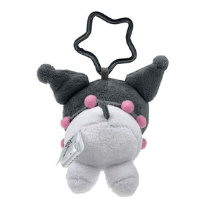 Kuromi Plush Measuring Tape Home Goods Global Original