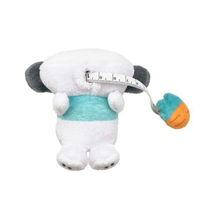 Pochacco Plush Measuring Tape Home Goods Global Original