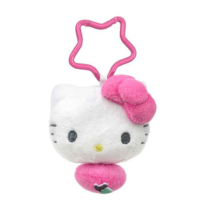 Hello Kitty Plush Measuring Tape Home Goods Global Original