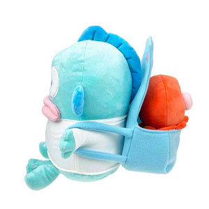 Hangyodon 9" Plush (Sayuri Buddy Series) Plush Global Original