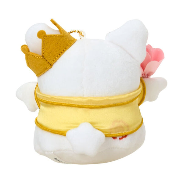 Hanamaruobake Plush Mascot Keychain (Everyone is the Star Series)