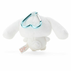 Cinnamoroll Mini Mascot Keychain (Sanrio Character Award Series) Accessory Japan Original