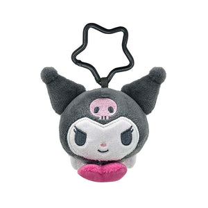 Kuromi Plush Measuring Tape Home Goods Global Original