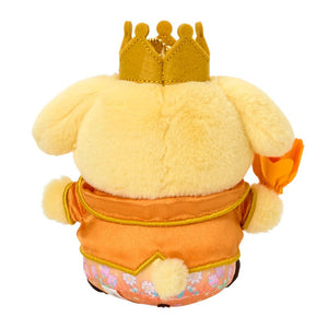 Pompompurin Plush Mascot Keychain (Everyone is the Star Series) Accessory Japan Original
