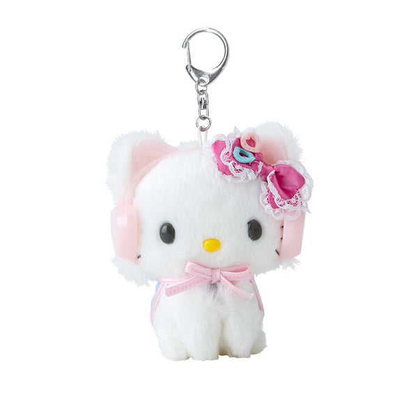 稀少 激レア SANRIO Charmmy Kittyアクセサリーチャーム 楽天市場】チャーミーキティ シークレットキーホルダー（My Furbaby
