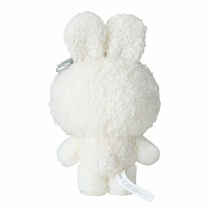 Kuromi Plush Mascot Bag Charm (Snow Bunny Series) Accessory Japan Original