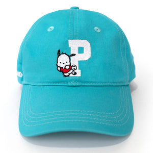 Pochacco x JapanLA Baseball Cap Accessory JapanLA