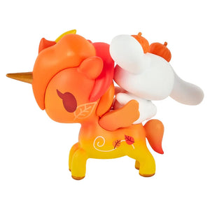 Cinnamoroll x Tokidoki Autumn Special Edition Figurine (Pumpkin Spice) Toys&Games TOKIDOKI