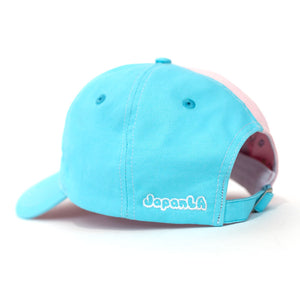 DROPPED -LittleTwinStars x JapanLA Baseball Cap Accessory JapanLA